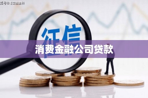 文昌消费金融公司贷款