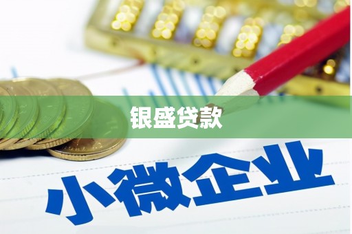 湘东银盛贷款