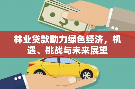 保税港区林业贷款助力绿色经济，机遇、挑战与未来展望