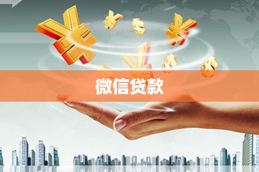 施甸微信贷款