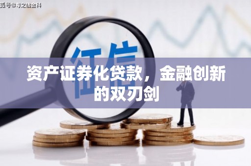 朱家尖资产证券化贷款，金融创新的双刃剑