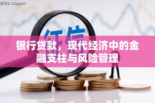 友谊银行贷款，现代经济中的金融支柱与风险管理