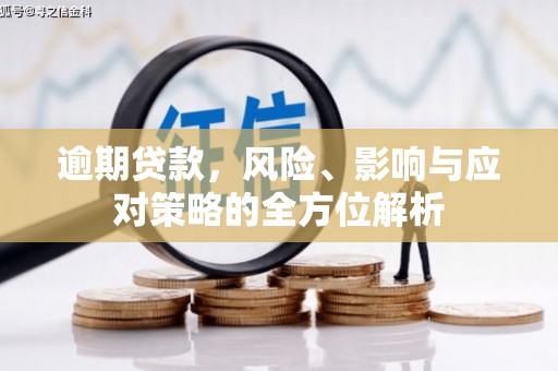 安龙逾期贷款，风险、影响与应对策略的全方位解析