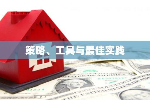 禄丰策略、工具与最佳实践